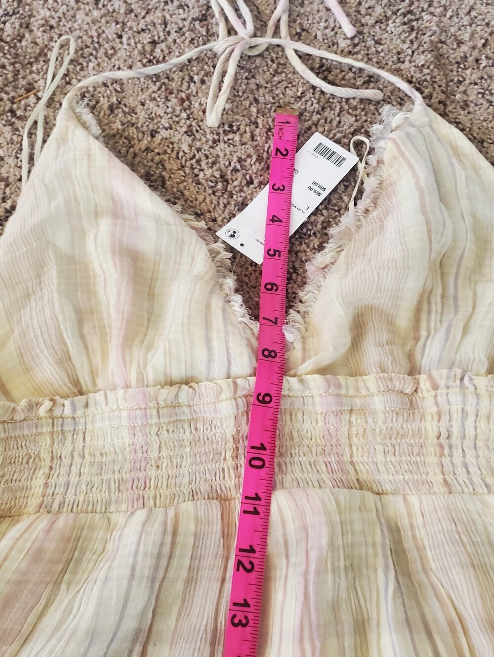 Dress - Picture 6 of 14